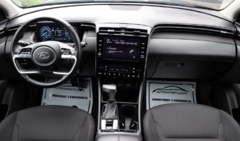 Hyundai Tucson | 2023 | 150 KM | 1598cm3 | Szary full