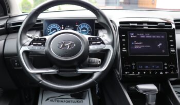 Hyundai Tucson | 2023 | 150 KM | 1598cm3 | Szary full