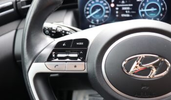 Hyundai Tucson | 2023 | 150 KM | 1598cm3 | Szary full