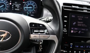 Hyundai Tucson | 2023 | 150 KM | 1598cm3 | Szary full