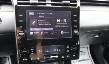 Hyundai Tucson | 2023 | 150 KM | 1598cm3 | Szary full