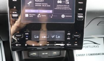 Hyundai Tucson | 2023 | 150 KM | 1598cm3 | Szary full