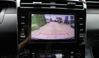 Hyundai Tucson | 2023 | 150 KM | 1598cm3 | Szary full