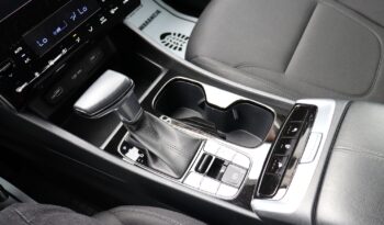 Hyundai Tucson | 2023 | 150 KM | 1598cm3 | Szary full