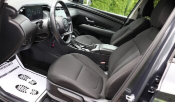 Hyundai Tucson | 2023 | 150 KM | 1598cm3 | Szary full