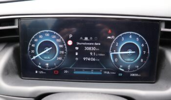 Hyundai Tucson | 2023 | 150 KM | 1598cm3 | Szary full