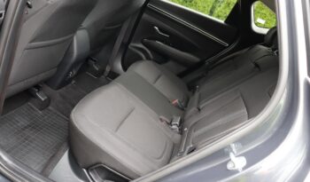 Hyundai Tucson | 2023 | 150 KM | 1598cm3 | Szary full
