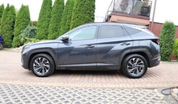 Hyundai Tucson | 2023 | 150 KM | 1598cm3 | Szary full