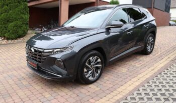 Hyundai Tucson | 2023 | 150 KM | 1598cm3 | Szary full