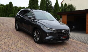 Hyundai Tucson | 2023 | 150 KM | 1598cm3 | Szary full