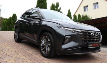 Hyundai Tucson | 2023 | 150 KM | 1598cm3 | Szary full