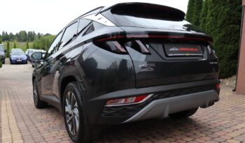 Hyundai Tucson | 2023 | 150 KM | 1598cm3 | Szary full
