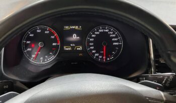 Seat Ateca | 2016 | 150 KM | 1395cm3 | Granatowy full