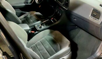 Seat Ateca | 2016 | 150 KM | 1395cm3 | Granatowy full