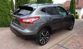 Nissan Qashqai | 2017 | 163 KM | 1618cm3 | Szary full