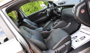 Nissan Qashqai | 2017 | 163 KM | 1618cm3 | Szary full