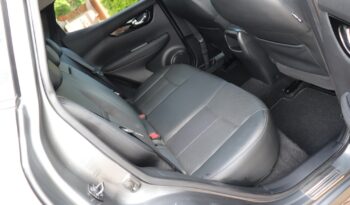 Nissan Qashqai | 2017 | 163 KM | 1618cm3 | Szary full