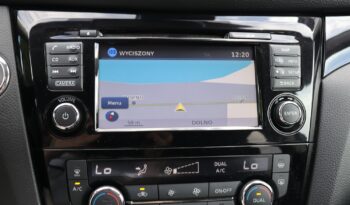 Nissan Qashqai | 2017 | 163 KM | 1618cm3 | Szary full