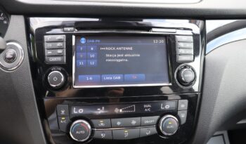 Nissan Qashqai | 2017 | 163 KM | 1618cm3 | Szary full