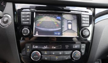 Nissan Qashqai | 2017 | 163 KM | 1618cm3 | Szary full