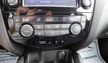 Nissan Qashqai | 2017 | 163 KM | 1618cm3 | Szary full