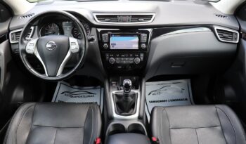 Nissan Qashqai | 2017 | 163 KM | 1618cm3 | Szary full