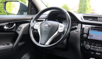 Nissan Qashqai | 2017 | 163 KM | 1618cm3 | Szary full