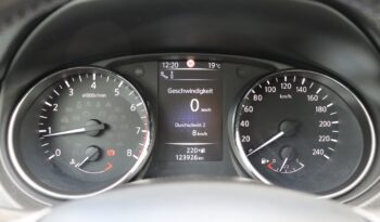 Nissan Qashqai | 2017 | 163 KM | 1618cm3 | Szary full