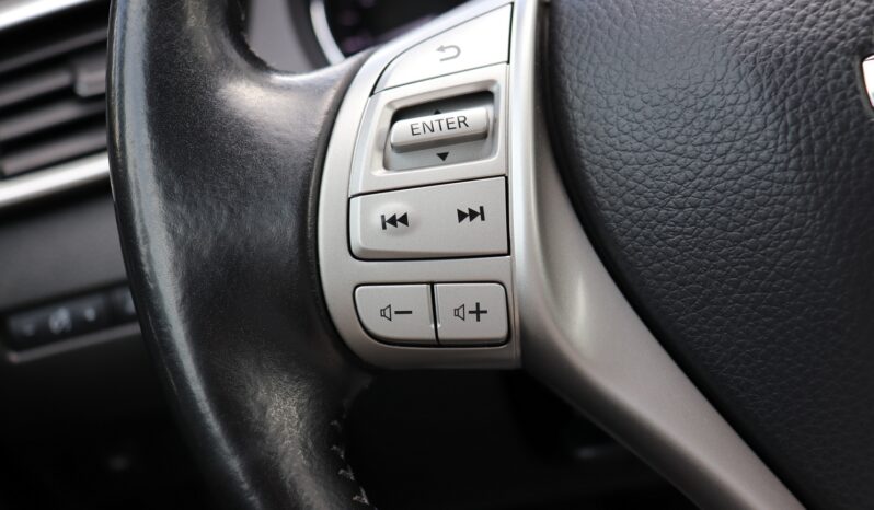Nissan Qashqai | 2017 | 163 KM | 1618cm3 | Szary full