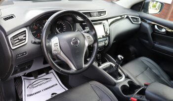 Nissan Qashqai | 2017 | 163 KM | 1618cm3 | Szary full