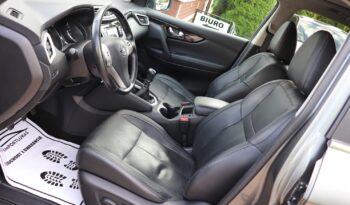 Nissan Qashqai | 2017 | 163 KM | 1618cm3 | Szary full
