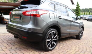 Nissan Qashqai | 2017 | 163 KM | 1618cm3 | Szary full