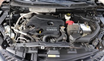 Nissan Qashqai | 2017 | 163 KM | 1618cm3 | Szary full