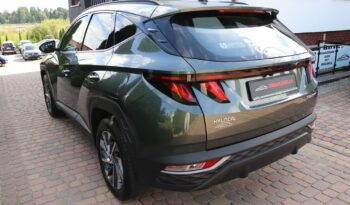 Hyundai Tucson | 2023 | 150 KM | 1598cm3 | Szary full