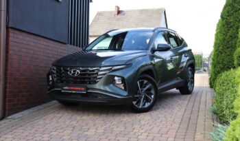 Hyundai Tucson | 2023 | 150 Km | 1598Cm3 | Szary