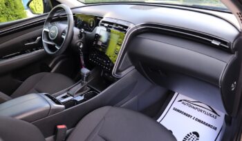 Hyundai Tucson | 2023 | 150 KM | 1598cm3 | Szary full