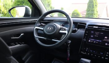 Hyundai Tucson | 2023 | 150 KM | 1598cm3 | Szary full