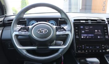 Hyundai Tucson | 2023 | 150 KM | 1598cm3 | Szary full