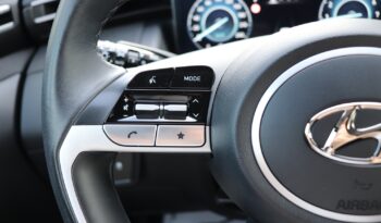Hyundai Tucson | 2023 | 150 KM | 1598cm3 | Szary full
