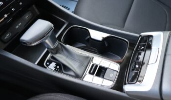 Hyundai Tucson | 2023 | 150 KM | 1598cm3 | Szary full
