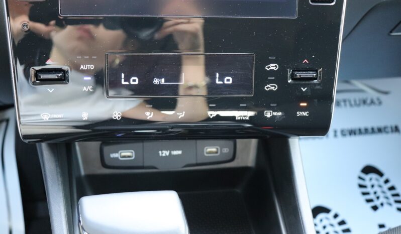 Hyundai Tucson | 2023 | 150 KM | 1598cm3 | Szary full
