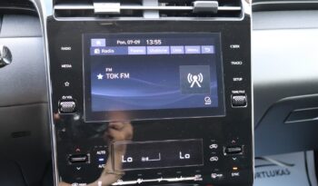 Hyundai Tucson | 2023 | 150 KM | 1598cm3 | Szary full