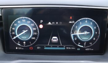 Hyundai Tucson | 2023 | 150 KM | 1598cm3 | Szary full