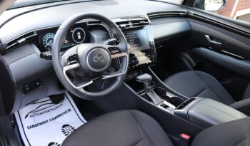 Hyundai Tucson | 2023 | 150 KM | 1598cm3 | Szary full