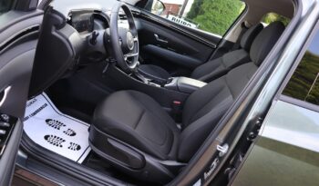 Hyundai Tucson | 2023 | 150 KM | 1598cm3 | Szary full