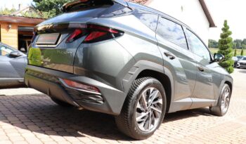 Hyundai Tucson | 2023 | 150 KM | 1598cm3 | Szary full