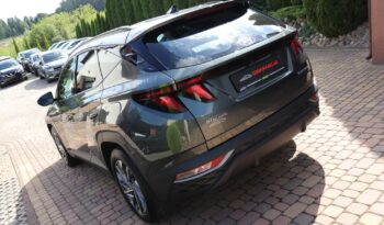 Hyundai Tucson | 2023 | 150 KM | 1598cm3 | Szary full
