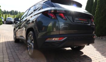 Hyundai Tucson | 2023 | 150 KM | 1598cm3 | Szary full