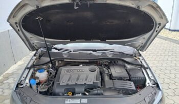 Volkswagen Passat | 2014 | 140 KM | 1968cm3 | Srebrny full