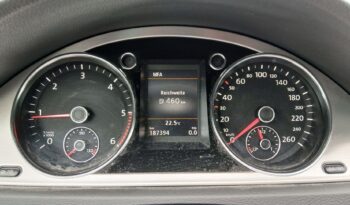 Volkswagen Passat | 2014 | 140 KM | 1968cm3 | Srebrny full